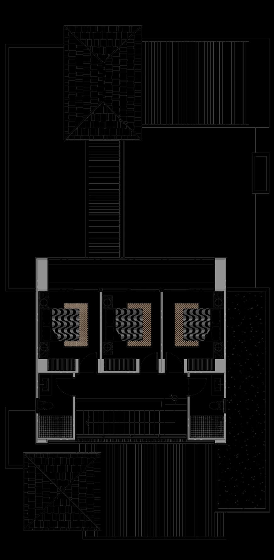 Interactive Floor Plan - First Floor
