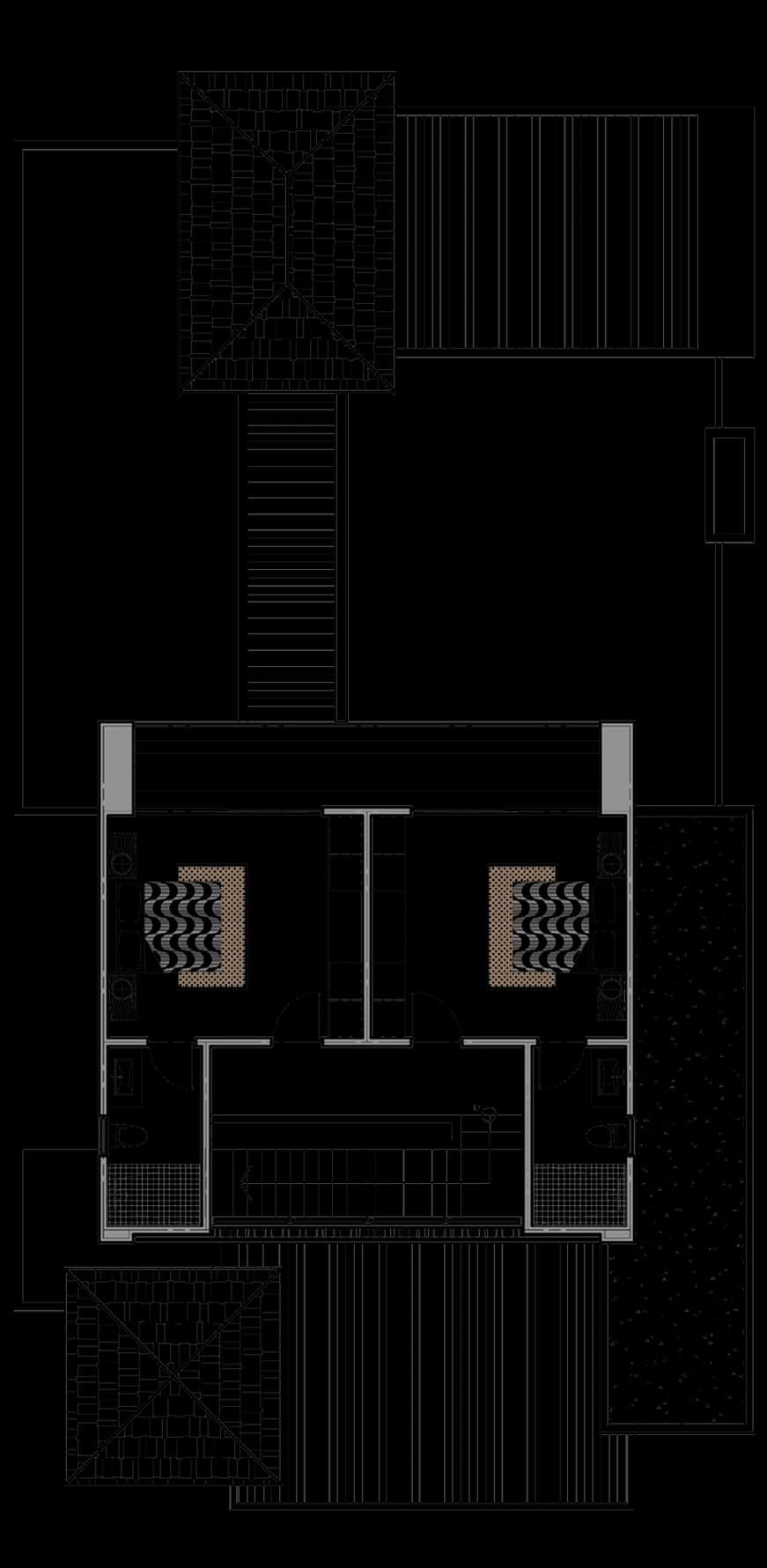 Interactive Floor Plan - First Floor